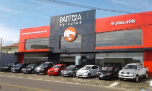 Pantera Veículos Nova Odessa. Carros em Nova Odessa novos e seminovos
