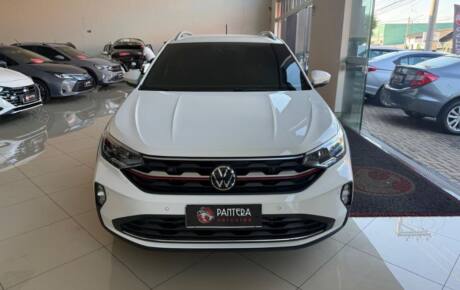 VW – VolksWagen Nivus Highline 1.0 200 TSI F