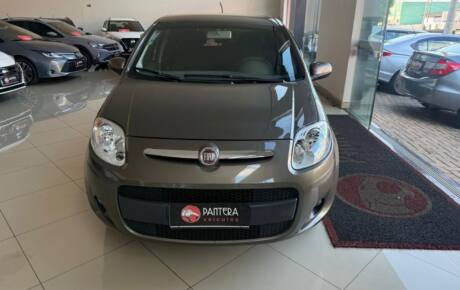 Fiat Palio ATTRA./ITÁLIA 1.4 EVO F.Flex 8V 5p 2013