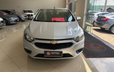 GM – Chevrolet PRISMA Sed. LT 1.4 8V FlexPow
