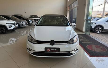VW – VolksWagen Golf Comfort. 200 TSI 1.0 Fl