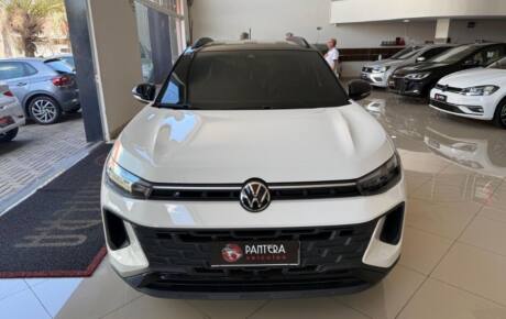 VW – VolksWagen Tera High 1.0 170 TSI Flex 1