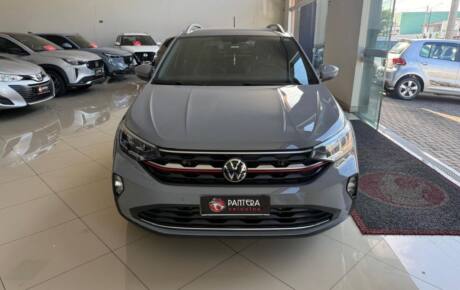 VW – VolksWagen Nivus Highline 1.0 200 TSI F