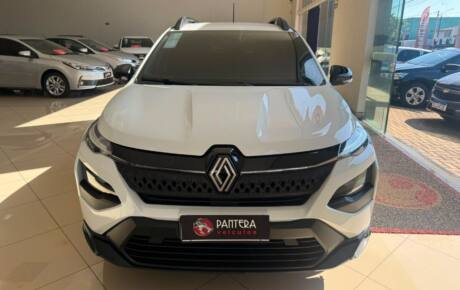 Renault Kardian Evolut. Flex 1.0 TB 12V 5p Aut. 20
