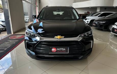 GM – Chevrolet TRACKER LT 1.0 Turbo 12V Flex