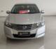 Honda CITY Sedan DX 1.5 Flex 16V Mec. 2011