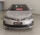 Toyota Corolla GLi 1.8 Flex 16V Aut. 2017