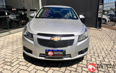 Cruze LT 1.8 2014