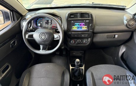 kwid Intense 1.0 2023