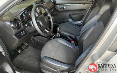 kwid Intense 1.0 2023