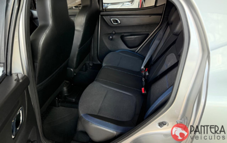 kwid Intense 1.0 2023