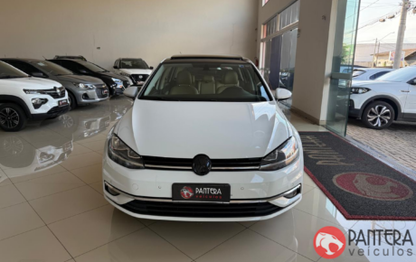 Golf Comfortline AD 1.0 2018