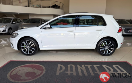 Golf Comfortline AD 1.0 2018
