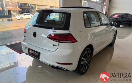 Golf Comfortline AD 1.0 2018