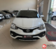 Etios Platinum 1.5 2017 sedam