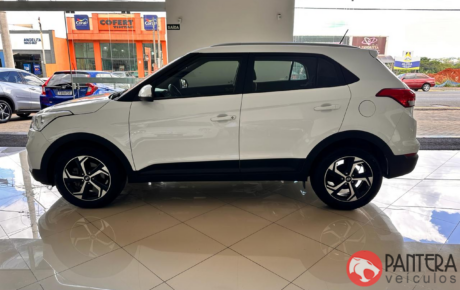 Creta Pulse 1.6 2020