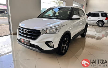 Creta Pulse 1.6 2020