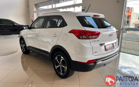 Creta Pulse 1.6 2020