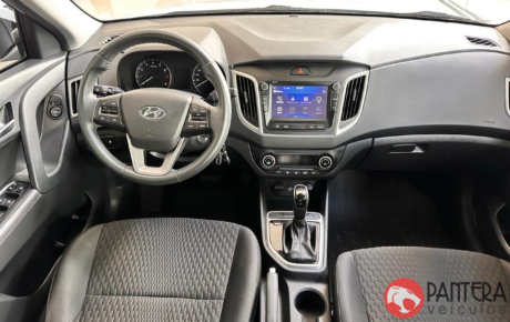 Creta Pulse 1.6 2020