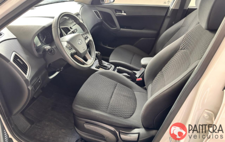 Creta Pulse 1.6 2020