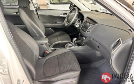 Creta Pulse 1.6 2020
