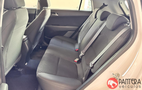 Creta Pulse 1.6 2020