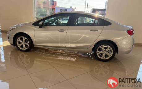Cruze LT 1.4 2020