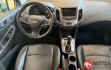 Cruze LT 1.4 2020