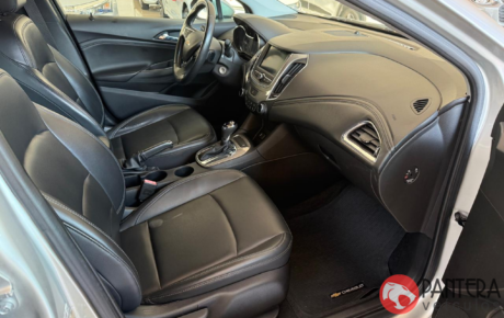 Cruze LT 1.4 2020