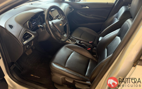 Cruze LT 1.4 2020