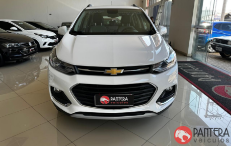 Tracker LTZ 1.4 2017