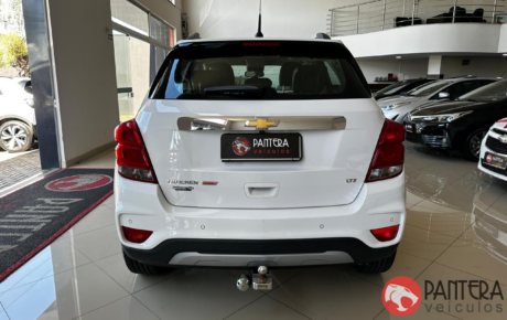 Tracker LTZ 1.4 2017