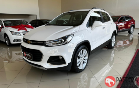 Tracker LTZ 1.4 2017