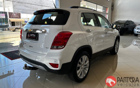 Tracker LTZ 1.4 2017