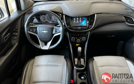Tracker LTZ 1.4 2017