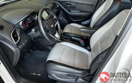 Tracker LTZ 1.4 2017
