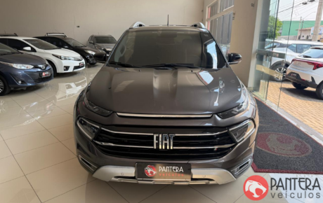 Toro Volcano T 270 At6 1.3 2023