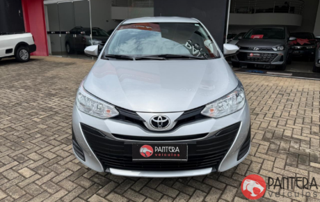Yaris XL Live 1.5 2021