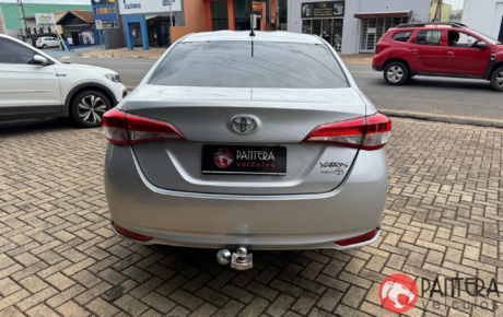 Yaris XL Live 1.5 2021