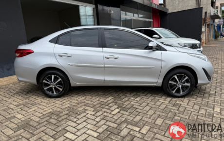 Yaris XL Live 1.5 2021