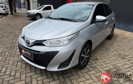 Yaris XL Live 1.5 2021