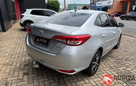 Yaris XL Live 1.5 2021