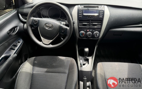 Yaris XL Live 1.5 2021