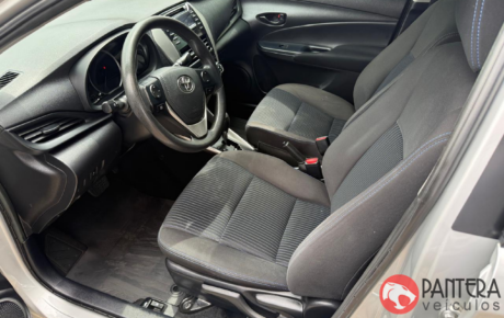 Yaris XL Live 1.5 2021