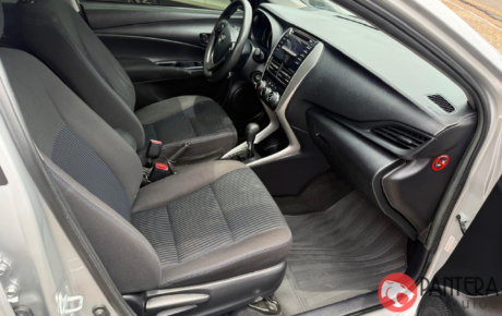 Yaris XL Live 1.5 2021