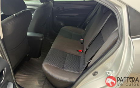 Yaris XL Live 1.5 2021