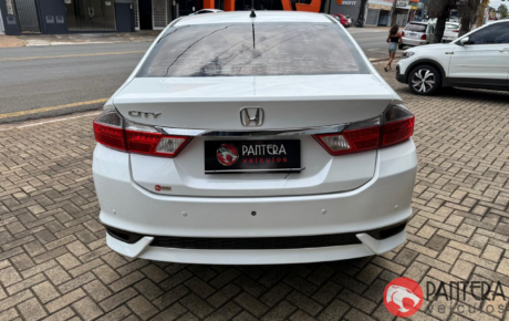 City LX 1.5 2019