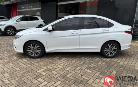 City LX 1.5 2019
