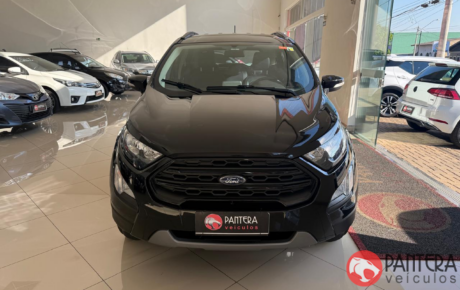 EcoSport Freestyle 1.5 2020