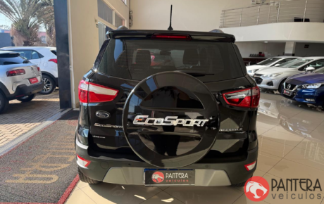 EcoSport Freestyle 1.5 2020